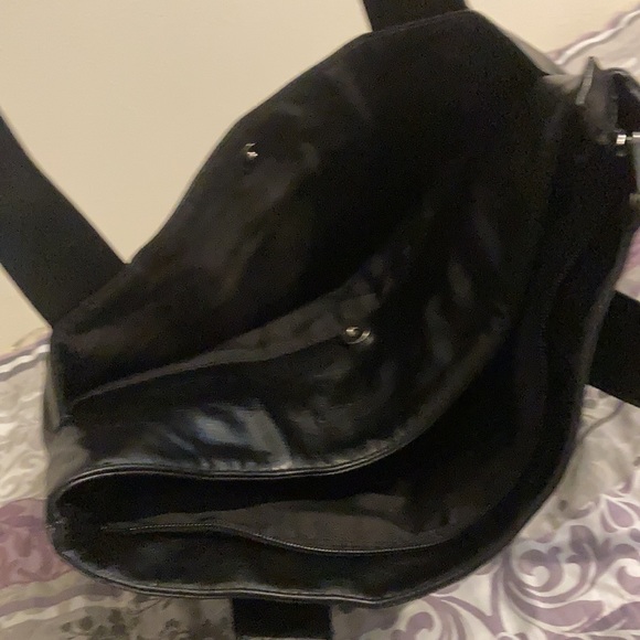 ⭐️ Style&Co Big Black Bag - Picture 9 of 11